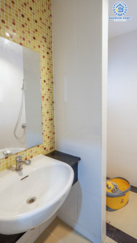 *****บ้านเดี่ยวมือสองสไตล์โมเดิร์น ม.ลลิลอินเดอะพาร์ค บางใหญ่-กาญจนาภิเษก ต่อเติมเต็มทั้งหลัง พร้อมอยู่ตอบโจทย์ทุกฟังก์ชัน เนื้อที่ 64.3 ตร.ว. ฟังก์ชัน 3 ห้องนอน 3 ห้องน้ำ 2 ที่จอดรถ บนทำเลดี เดินทางสะดวก ใกล้เซ็นทรัลเวสต์เกต และใกล้ทางด่วน "กาญจนาภิเษก" เพียง 5 นาทีถึงรถไฟฟ้าสายสีม่วง "สถานีตลาดบางใหญ่"